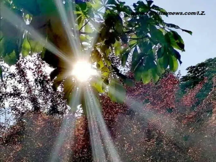 Video Sretno I Suncano Nedjeljno Jutro Iz Tomislavgrada