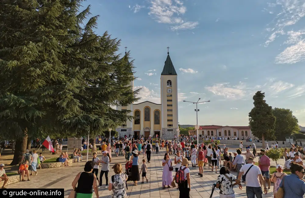 Vatikan Međugorju dodijelio status ‘Nihil Obstat’! O čemu se radi.