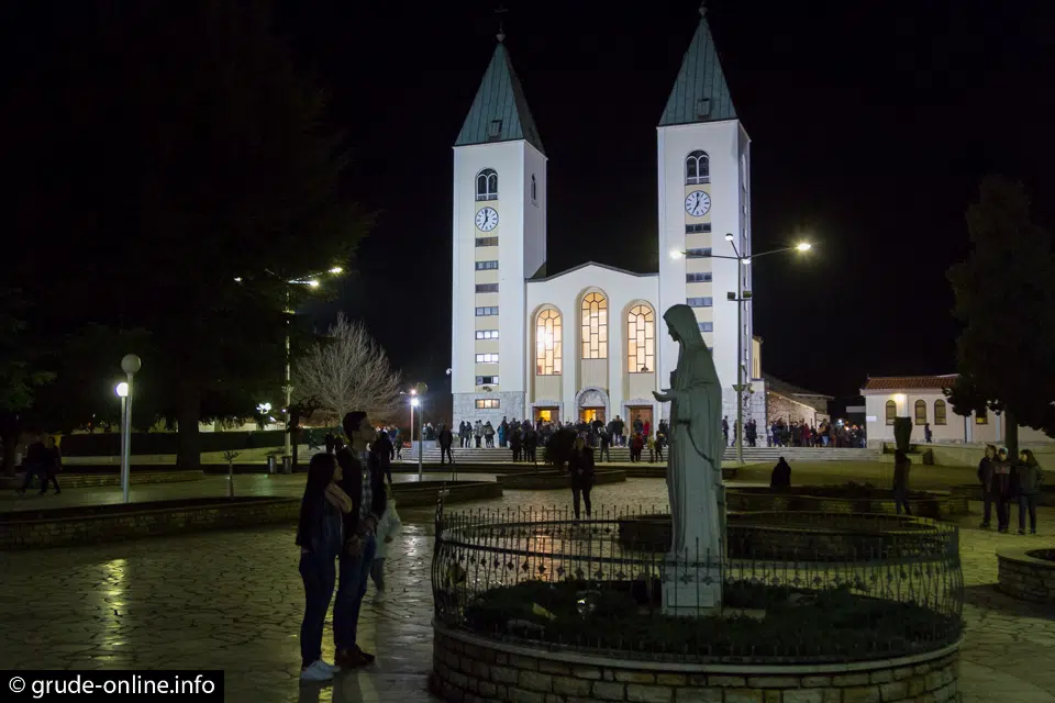Vatikan najavio konferenciju o Međugorju, da li će priznati Gospina ukazanja?