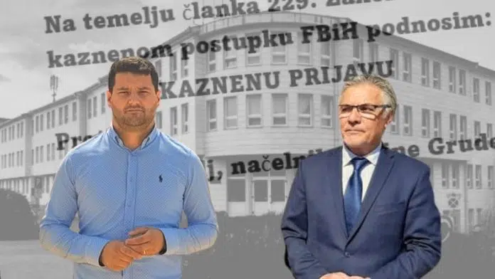 Zastupnik Bandic Nadam Se Da Ce Tuziteljstvo Konacno Razotkriti Misterij