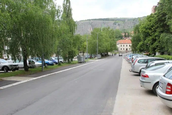 Završena druga faza modernizacije javne rasvjete u Livnu Zavrsena Druga Faza Modernizacije Javne Rasvjete U Livnu