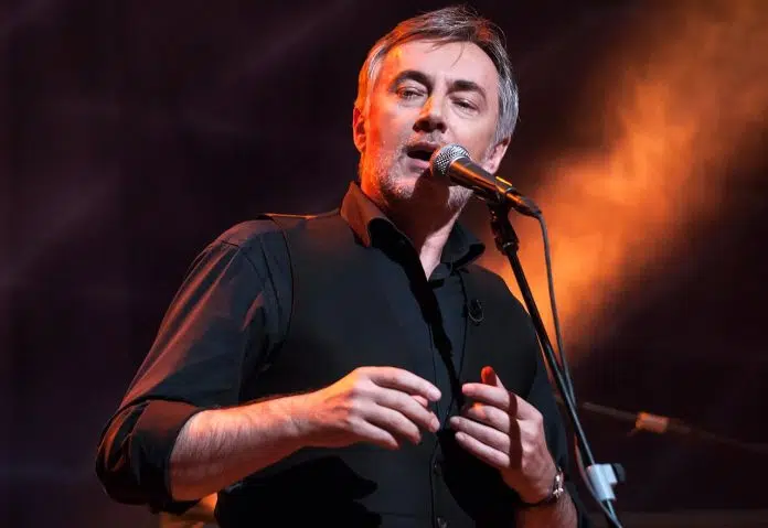 Zbog Sigurnosnih Razloga Miroslav Skoro Nece Odrzati Koncert U Bugojnu