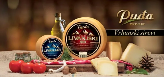 Mljekara Puđa upošljava tri radnika
