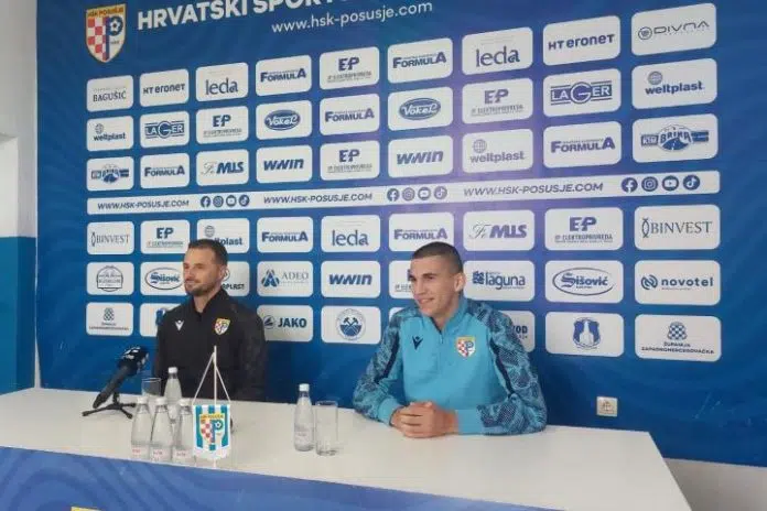 Vranešević i Marić najavili derbi sa Širokim Brijegom! 1728027541 Vranesevic I Maric Najavili Derbi Sa Sirokim Brijegom