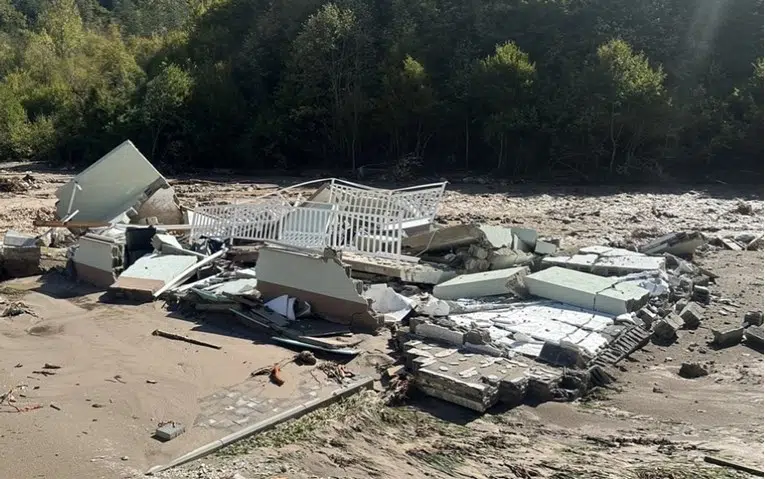 U trenu smo ostali bez svega, sina sam jedva spasio: Strašne priče iz Buturović Polja