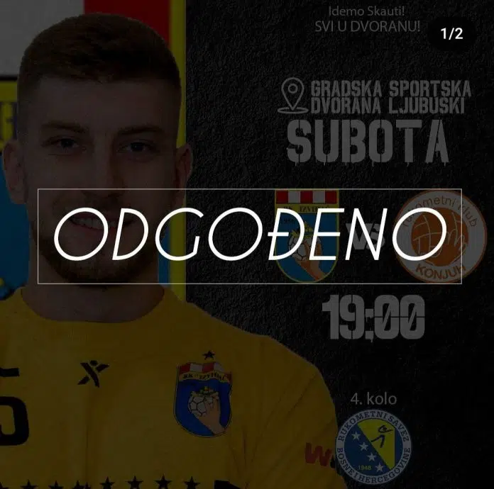 1728063703 Sport Odlozeni Susreti Klubovi Izrazavaju Saucesce Porodicama Stradalih