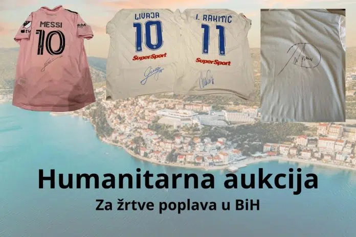1728404838 Rukometna Akademija Neum Organizuje Humanitarnu Aukciju Za Pomoc Unesrecenima U
