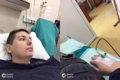 1728407486 Djevojci Iz Mostara Potrebna Nasa Pomoc Da Prezivi Zivi Sama