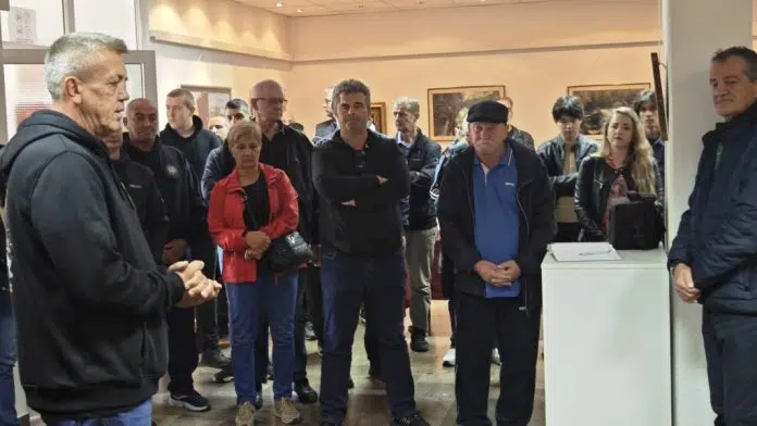1728744629 Pocetak Programa Memorijalnog Turnira Dva Dragana U Tomislavgradu Uz Otvaranje