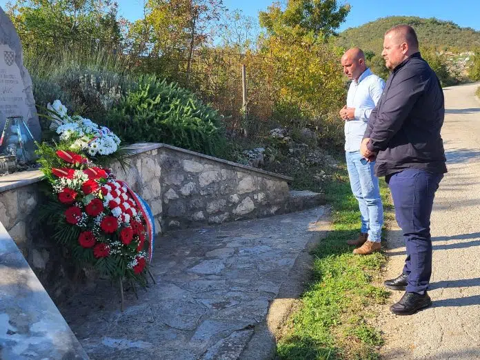 1728753392 Godisnjica Tragedije Na Osojniku Pogibija Zarka Lauca Obiljezena