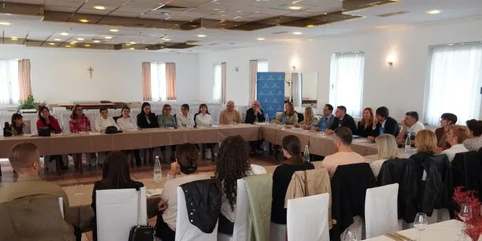 1728817694 Odrzana Druga Edukativna Radionica O Uvodenju Pneumokoknog Cjepiva U Redoviti