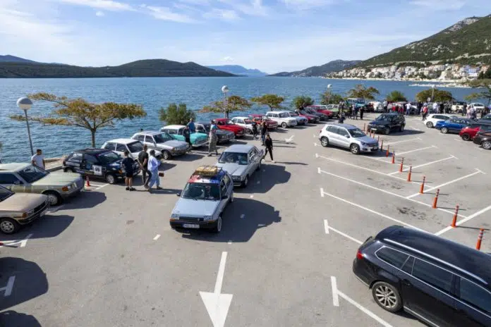 1728857014 Foto Povijest Kultura I Turizam Povezani Kroz Strast Prema Oldtimerima