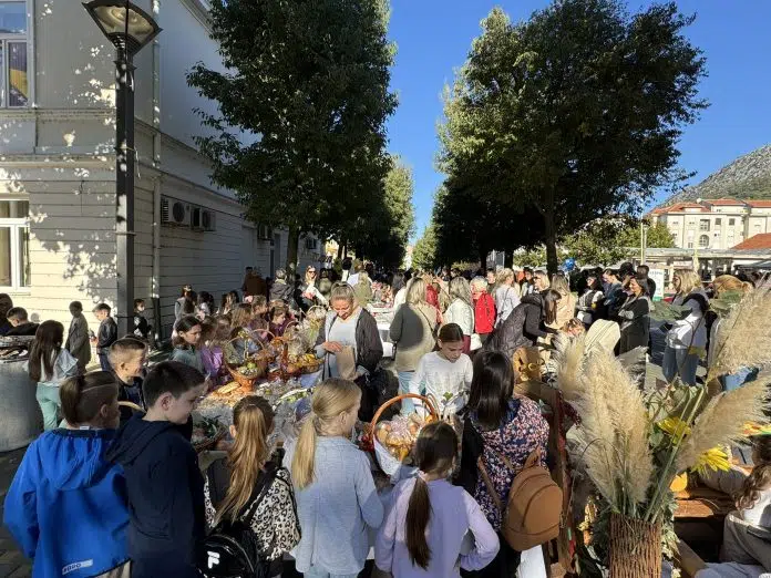 1728899784 Videofoto Proslava Dana Kruha I Zahvalnosti Za Plodove Zemlje U