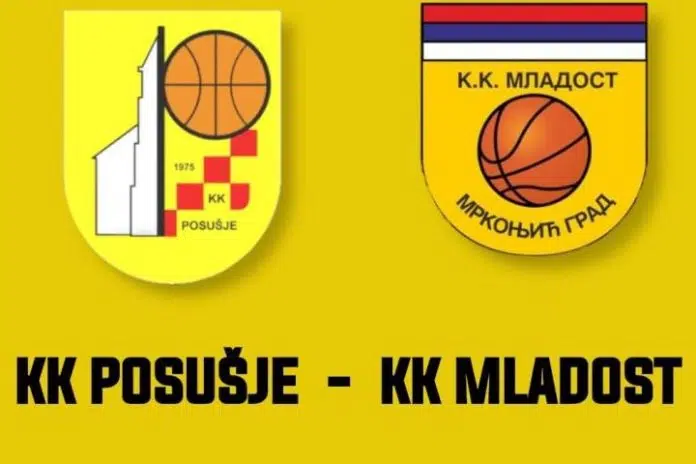 1728907345 Kk Posusje Je Otvorilo Sezonu Porazom