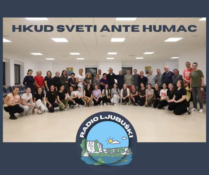 1729072134 Radio Ljubuski Sa Hkud Om Sveti Ante Mjesec Otkrio Tajnu Smotre
