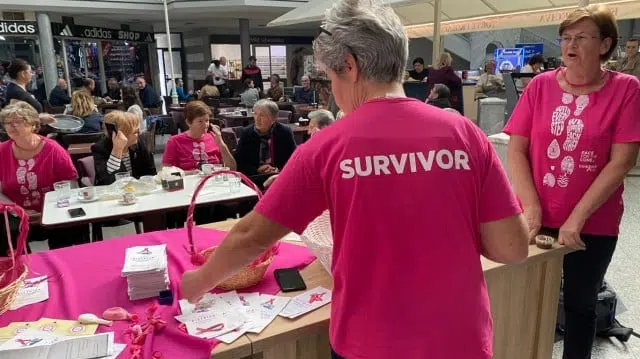 1729099106 Dan Roza Vrpce Obiljezen U Livnu Mamografski Uredaj Van Funkcije