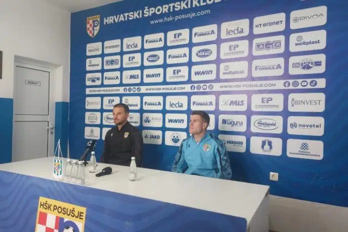 1729242632 Vranesevic I Rozic Naglasavaju Znacaj Utakmice Protiv Sirokog Boban Povrijeden