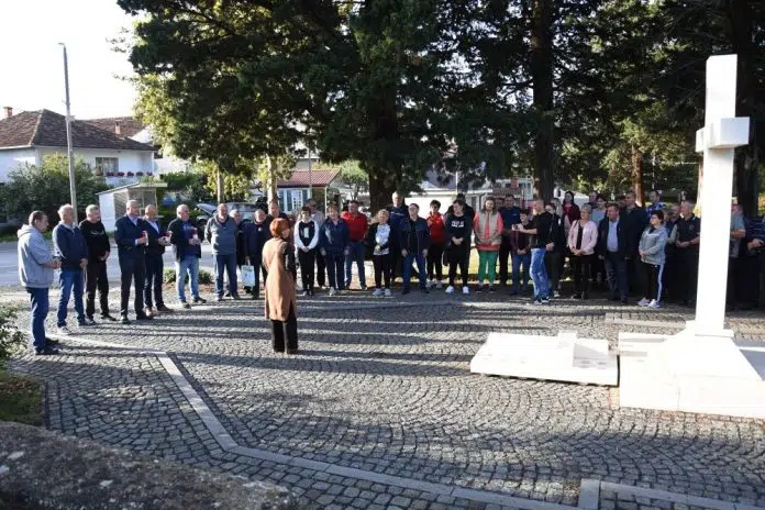 1729330038 Posjet Udruge Dragovoljaca I Veterana Domovinskog Rata Iz Marusevca Opcini