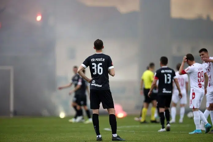 1729714465 Promijenjen Sudija Za Mec Izmedu Veleza I Posusja Bandic Sada
