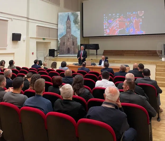 1729933958 Konferencija O Razvoju I Stanju Stocarstva Okupila Strucnjake I Djelatnike