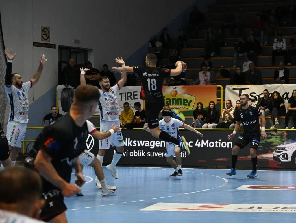 Prolazak “Skauta” u 3. kolo EHF European Cup-a potvrđen pobjedom u uzvratu