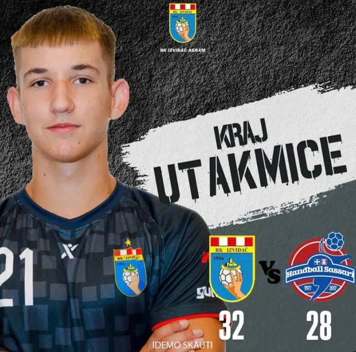 1730029110 Rk Izvidac Agram Prolazi U Trecu Rundu Ehf European Cup A
