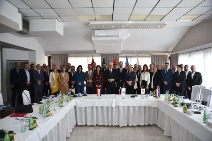 1730043461 Xxiii Koordinacijski Sastanak Duznosnika Hdz A Bih Odrzan U Posusju