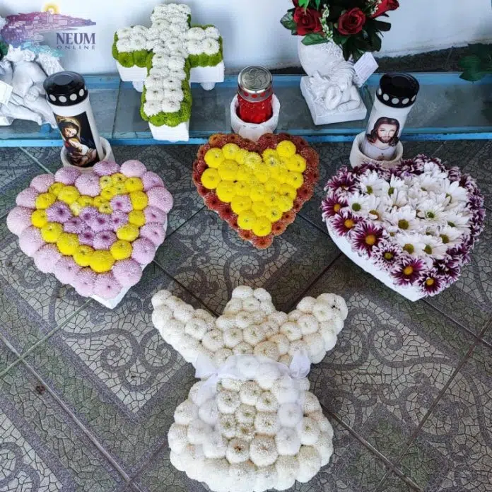 1730280780 Sirok Izbor Cvijeca Za Dusni Dan U Neumu