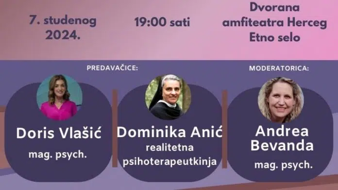1730280846 Poziv Na Predavanje Porodica I Djeca U Digitalnom Okruzenju