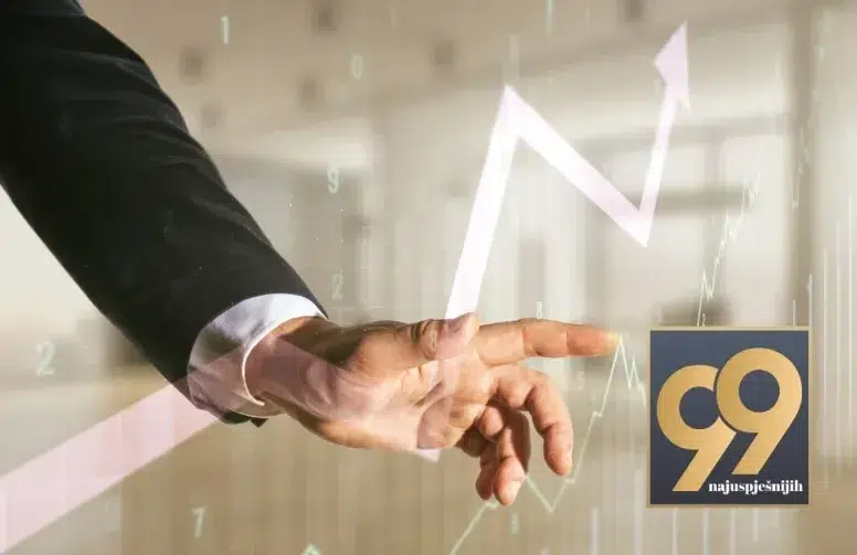 Tvrtka iz Posušja među 18 najuspješnijih u BiH na popisu od 99 firmi.