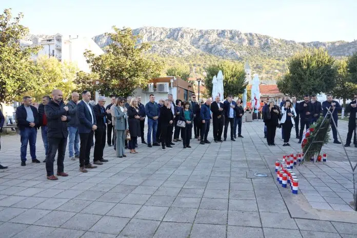 1730364509 Ljubuski Postovanje Prema Pokojnim Braniteljima Povodom Blagdana Svih Svetih I