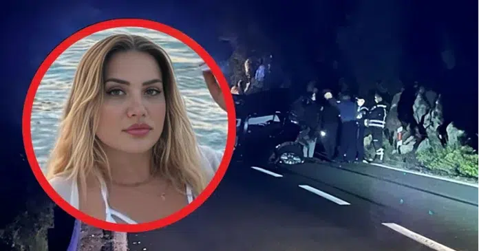 Albanka Osudena Na 4 Godine Zatvora Zbog Smrti Brata I.webp