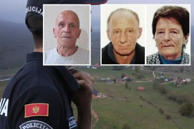 Alija Balijagic Ukrao Je Nesto Poznato Nakon Sto Je Ubio