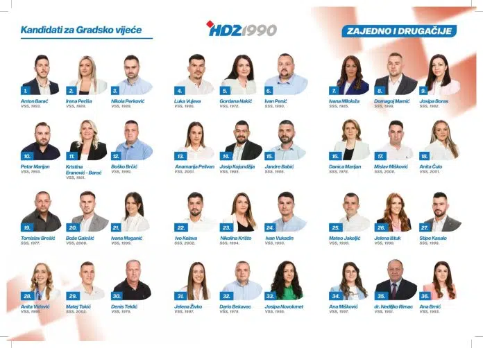 Da Li Se Grad Livno Pridrzava Zakona I Da Li