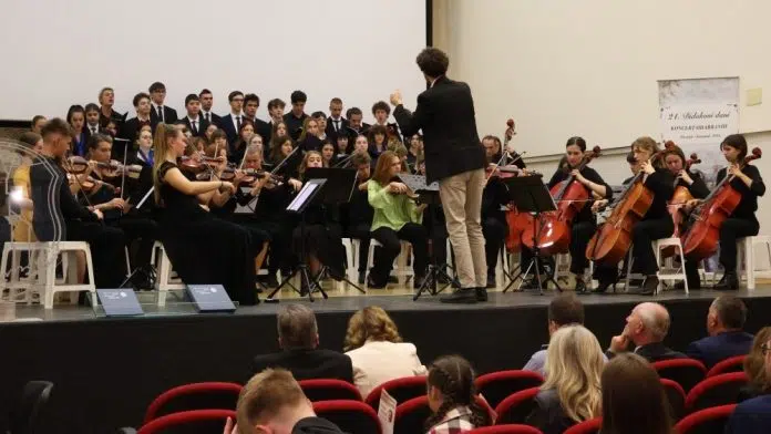 Dani Didaka: Koncert odabranih održan u Posušju Dani Didaka Koncert Odabranih Odrzan U Posusju