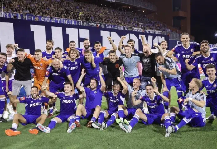 Dinamo Je Otkazao Prijateljsku Utakmicu U Mostaru