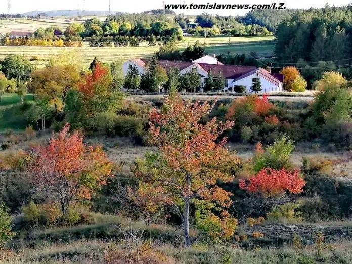 Dobro jutro iz Tomislavgrada, neka vam dan bude umjereno vedar! Dobro Jutro Iz Tomislavgrada Neka Vam Dan Bude Umjereno Vedar