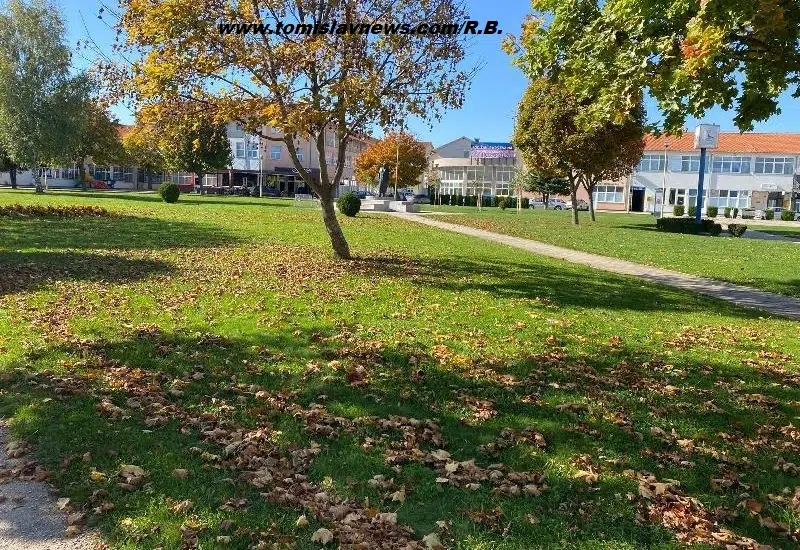 Dobro jutro iz Tomislavgrada – vedar dan i prijatno toplo!