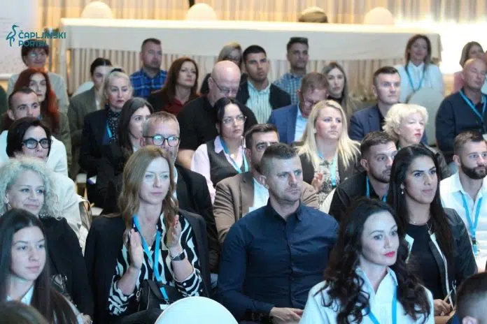 Simpozij O Odrzivosti U Sektoru Voda Odrzan U