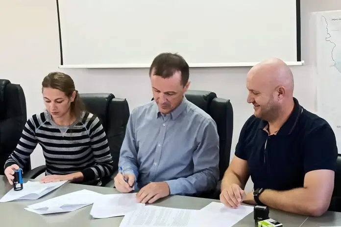 Gabrijela Racic Otvara Prvu Sortirnicu Jaja U Hercegbosanskoj Zupaniji Planira