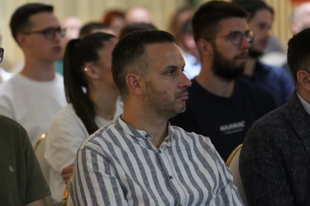 INTERVJU | Anđelko Maslać: Sezona u HNŽ sjajna, Neum istaknuto turističko odredište