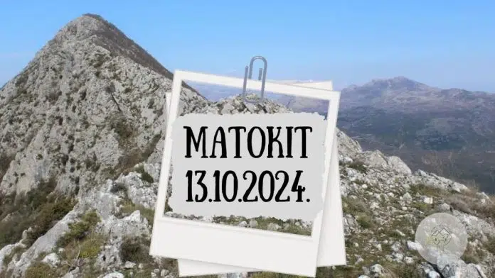 Izlet na Matokit u nedjelju - neka suština ostane ista Izlet Na Matokit U Nedjelju Neka Sustina Ostane Ista