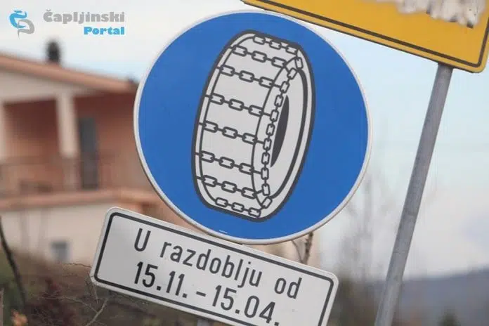 Koje Su Komponente Zimske Opreme I Kada Je Obavezna