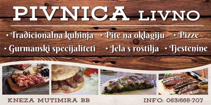 Koliko Su Kandidati Iz Hdz A Bih Za Gradsko Vijece Livna