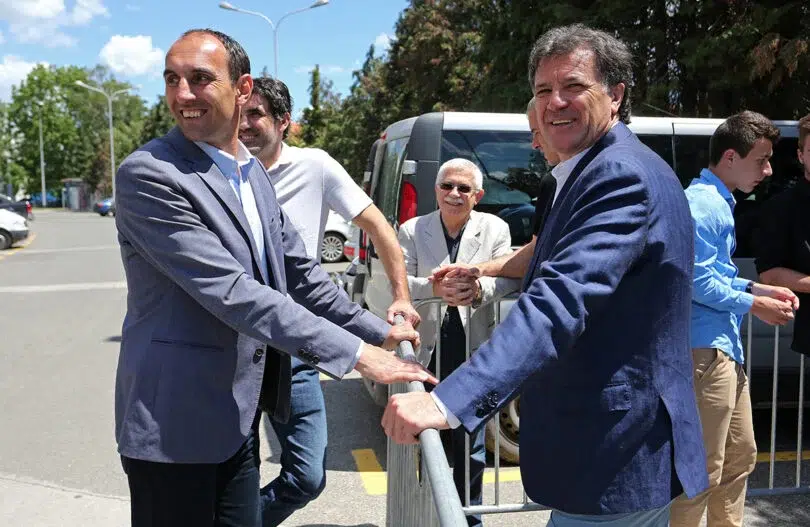 Kruno Jurčić: Ne odustajem od borbe protiv Mamića, uprkos tome što je uništavao moju karijeru