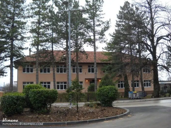 Livno Konkurs Za Zaposljavanje Vise Radnika U Srednjoj Ekonomskoj