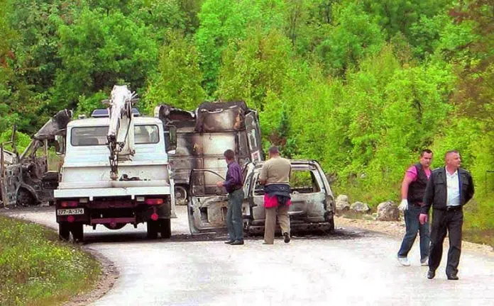 Najveca Pljacka U Historiji Bih Dogodila Se Izmedu Gruda I