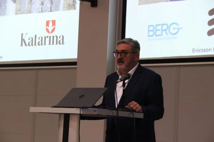 Napredni Informaticki Sistemi Neizostavan Dio Suvremenih Bolnica Ukb Mostar