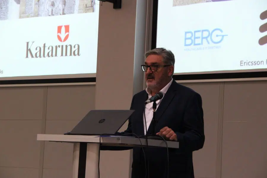 Napredni informatički sistemi neizostavan dio suvremenih bolnica – UKB Mostar