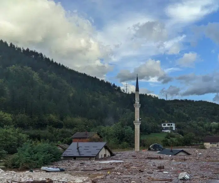Nesluzbeno Pet Osoba Umrlo U Jablanici